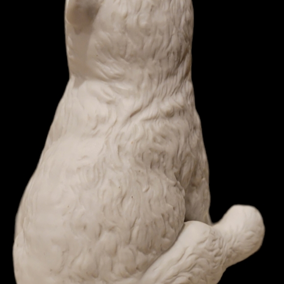 Vintage Aldon 1974 Polar Bear and Cub - Picture 4 of 5